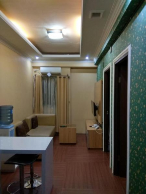 The Suites Metro DD